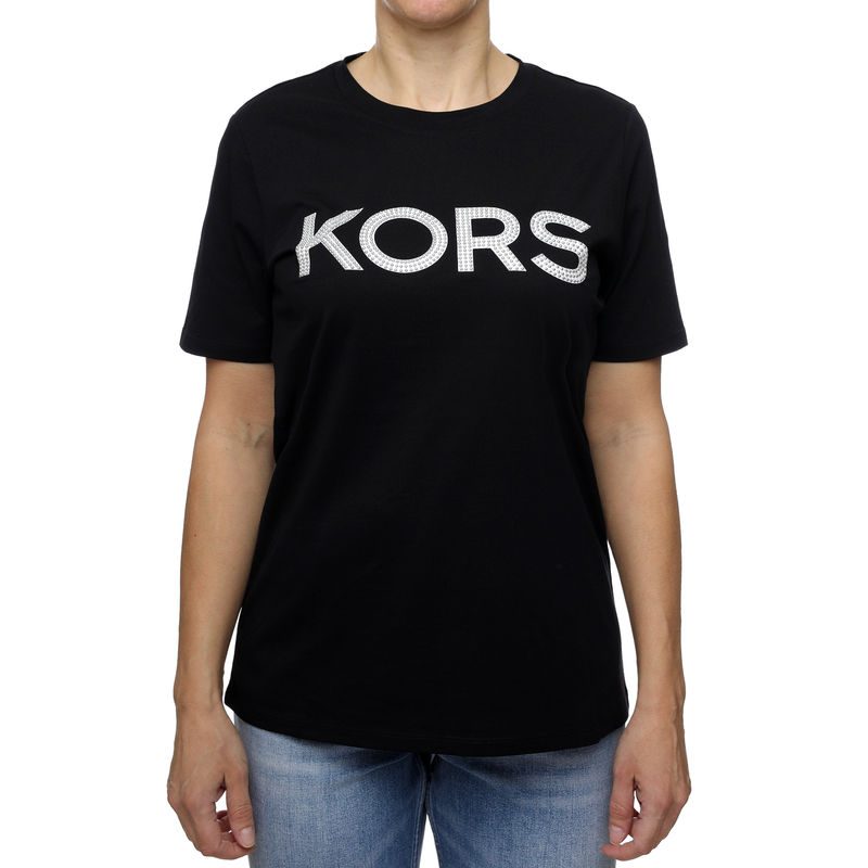 Ženska majica Michael Kors Graphc Ss Tshirt