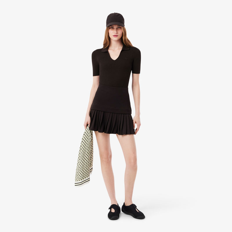 Ženska suknja Lacoste