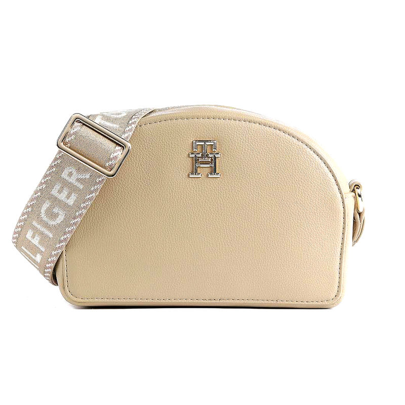Ženska torba Tommy Hilfiger Life Half Moon Camera Bag