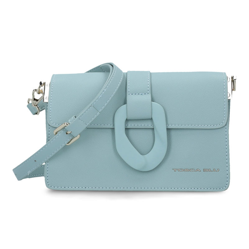 Ženska torba Tosca Blu Ambra