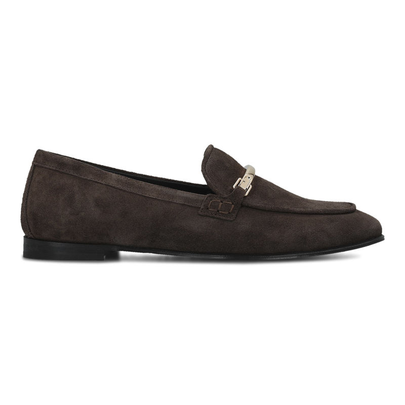 Ženske mokasine Furla Heritage loafer t.5