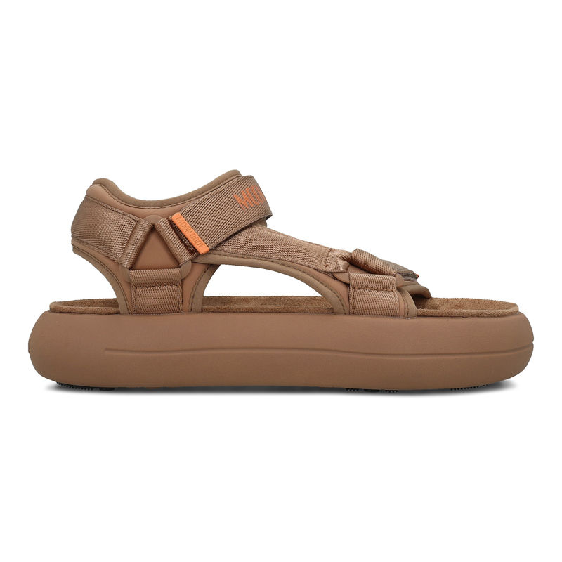 Ženske sandale Mb Super sandal cognac