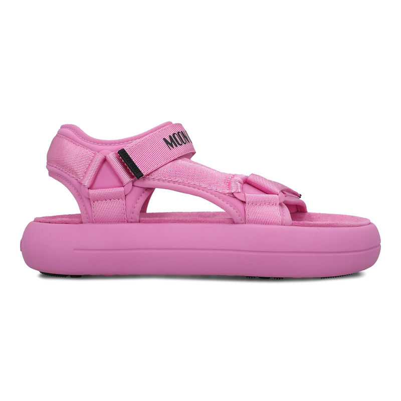 Ženske sandale Mb Super sandal gum
