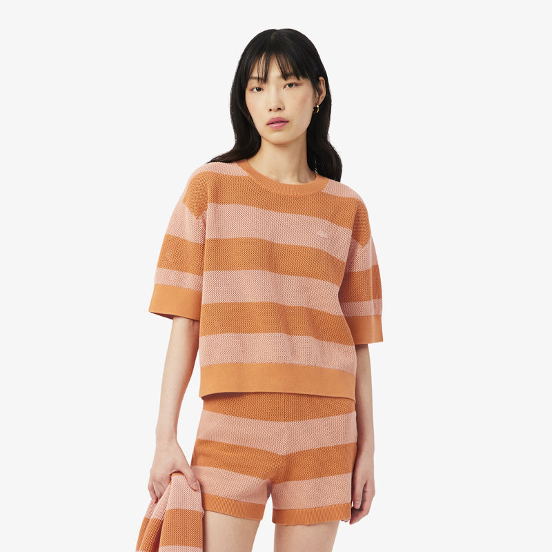 Ženski džemper Lacoste