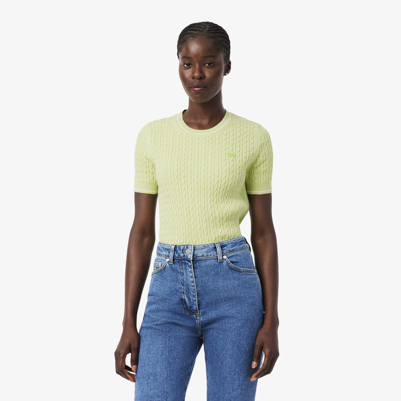 Ženski džemper Lacoste