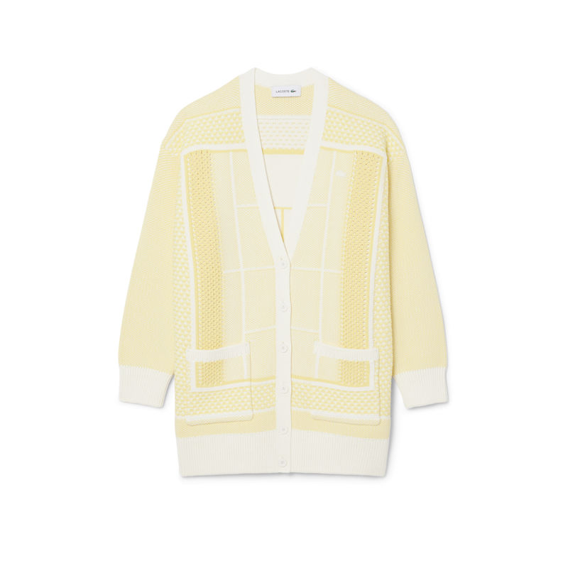 Ženski džemper Lacoste