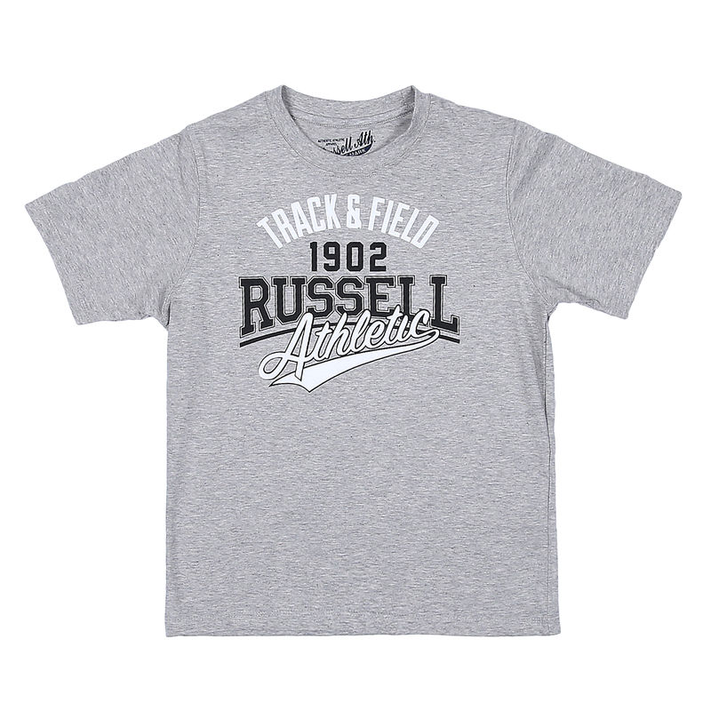 Dečija majica Russell Athletic SS TEE