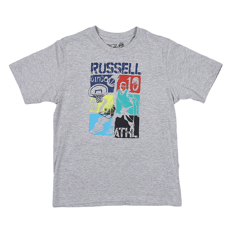 Dečija majica Russell Athletic SS TEE