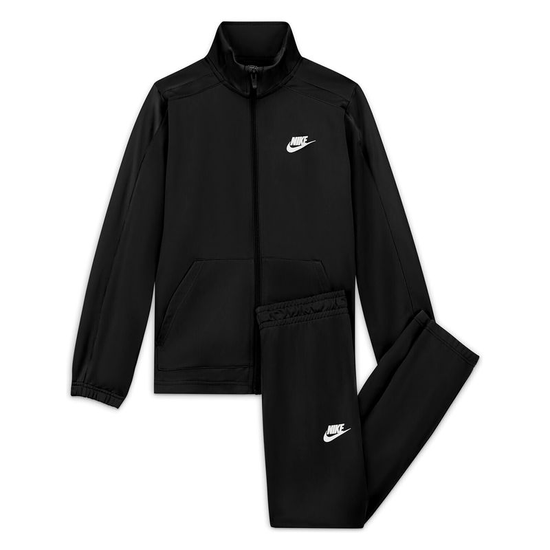 Dečija trenerka NIKE SPORTSWEAR HBR POLY TRACKSUIT