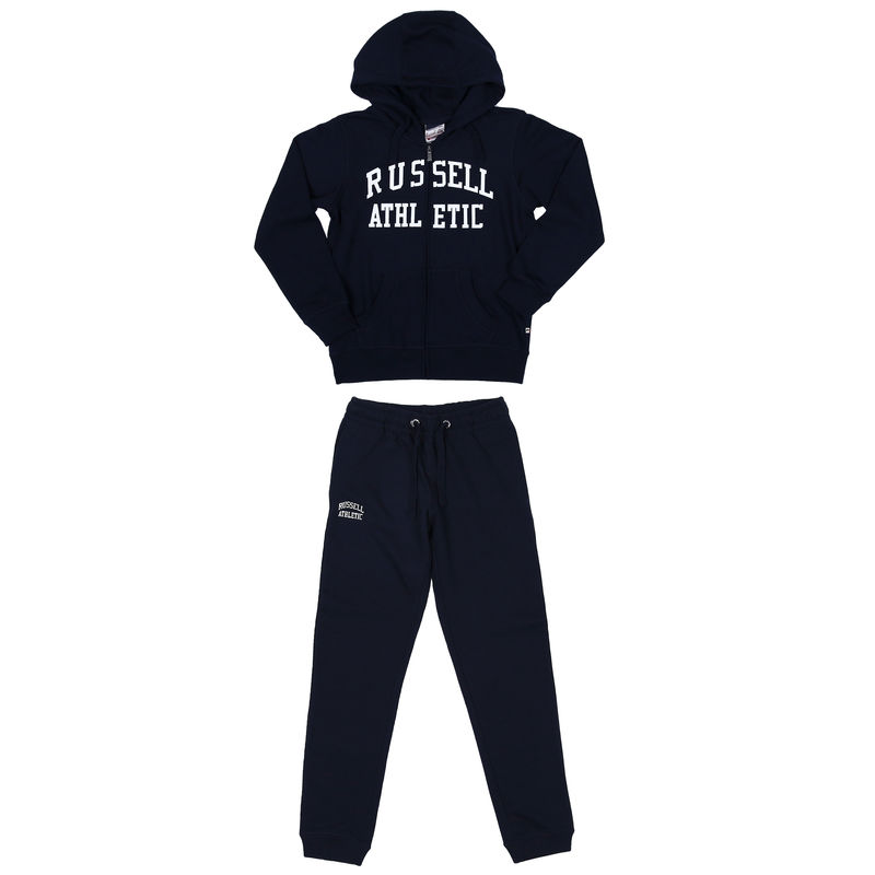 Russell athletic jogging suit sale