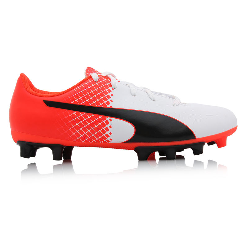 Dečije kopačke Puma EVOSPEED 5.5 TRICKS FG JR