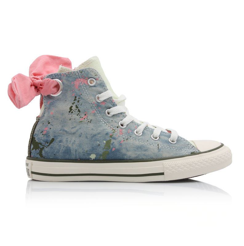 Dečije patike Converse Chuck Taylor Bow Back