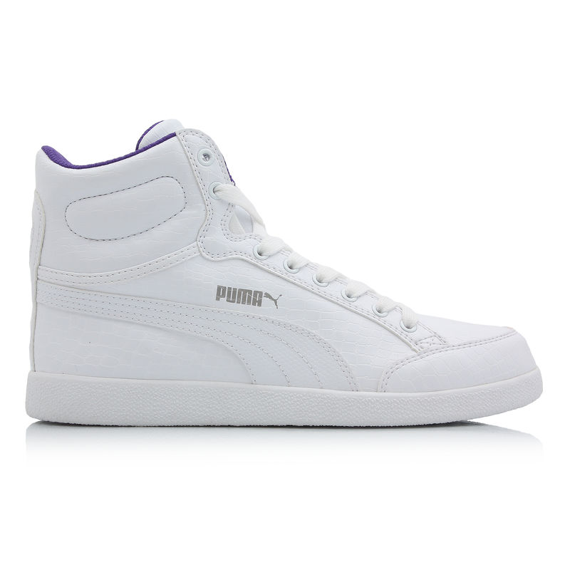 Dečije patike Puma IKAZ MID SERPENT JR