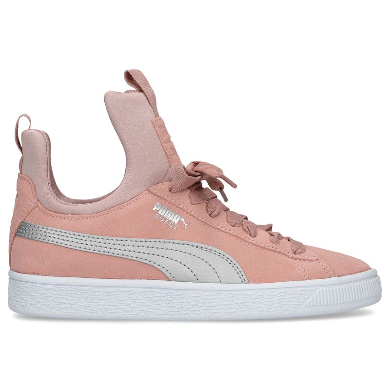 Dečije patike Puma SUEDE FIERCE JR