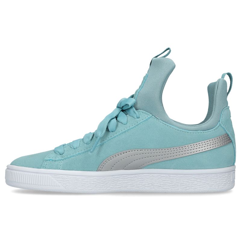 Puma suede fierce jr outlet