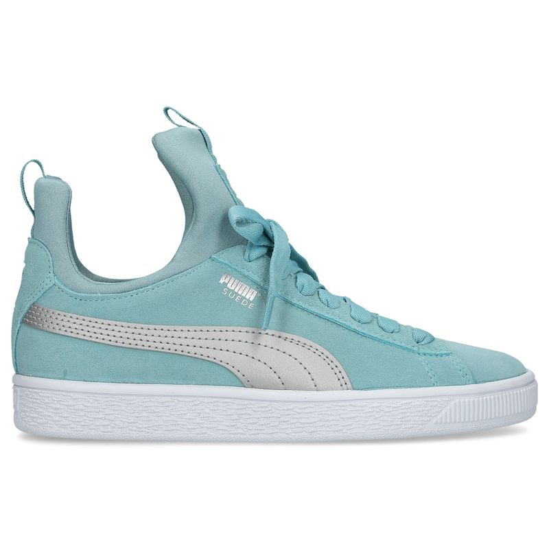 Dečije patike Puma SUEDE FIERCE JR