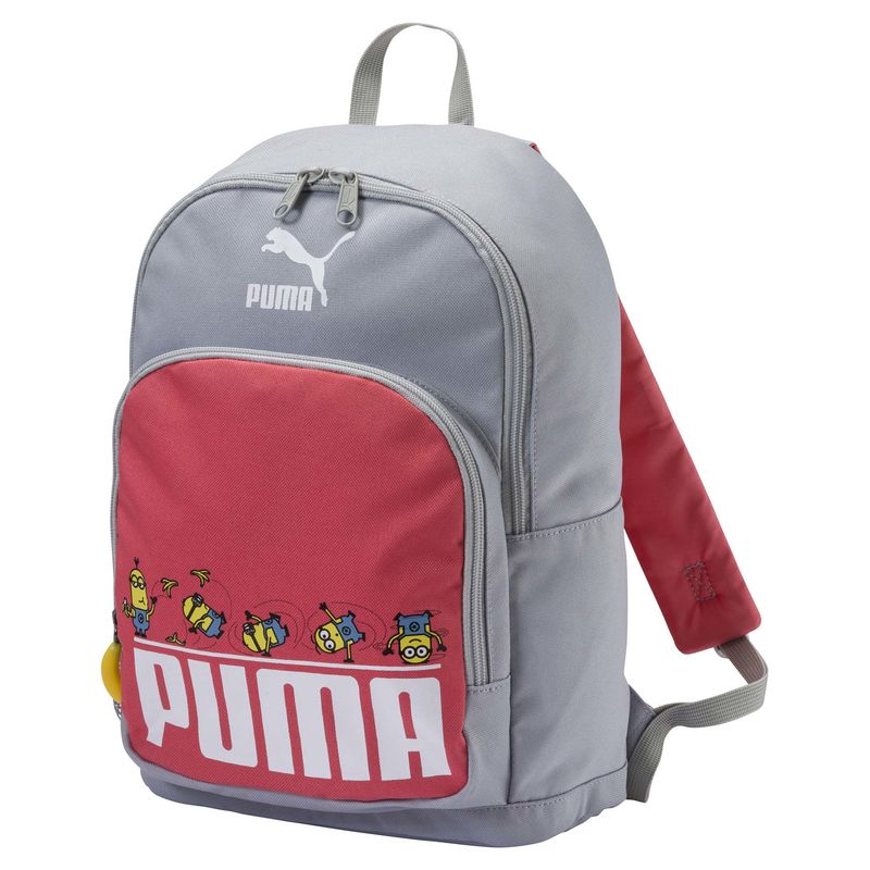 De iji ranac Puma Minions Backpack