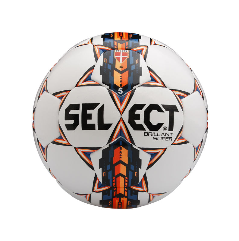 Lopta za fudbal Select NOG.BRILLANT