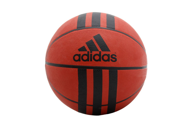 Lopta za košarku adidas 3 STRIPE D 29.5