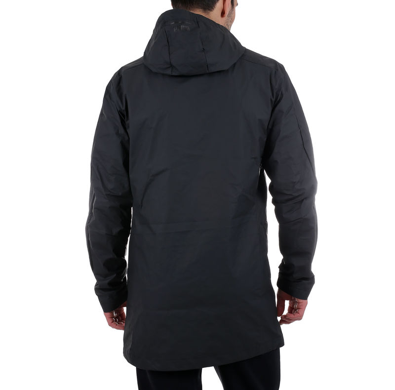 Puma pace lab hood jacket cheap
