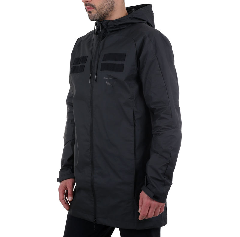 Puma pace lab hood jacket deals