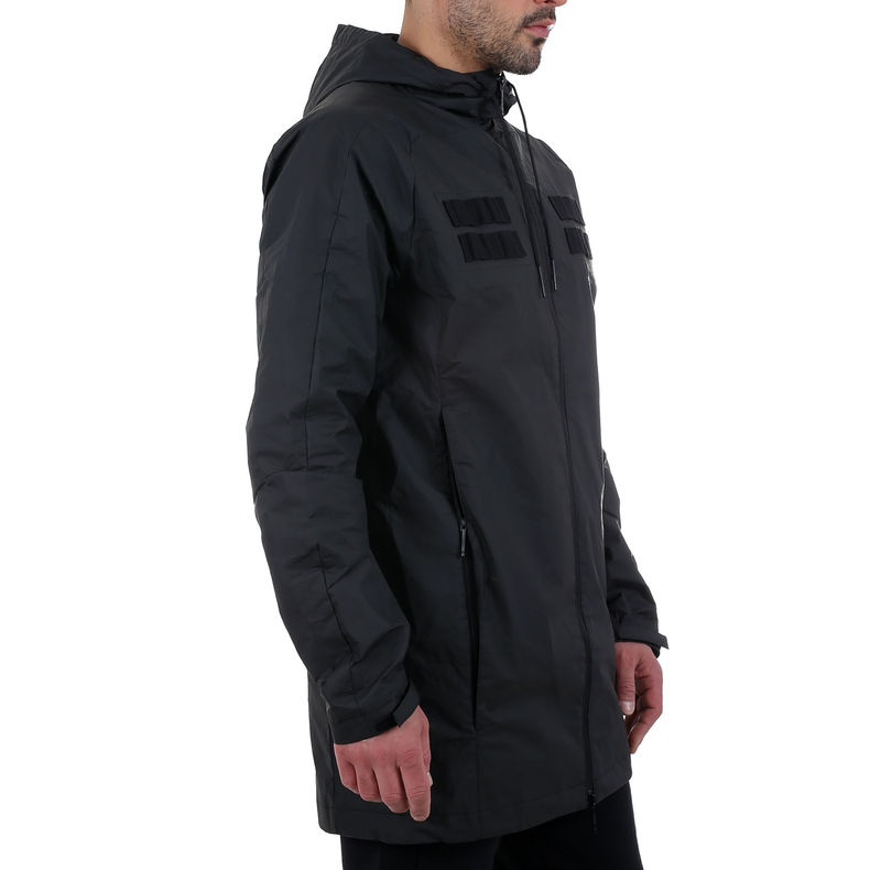 Mu ka jakna Puma Pace LAB Hood Jacket