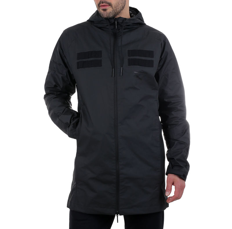 puma pace lab parka