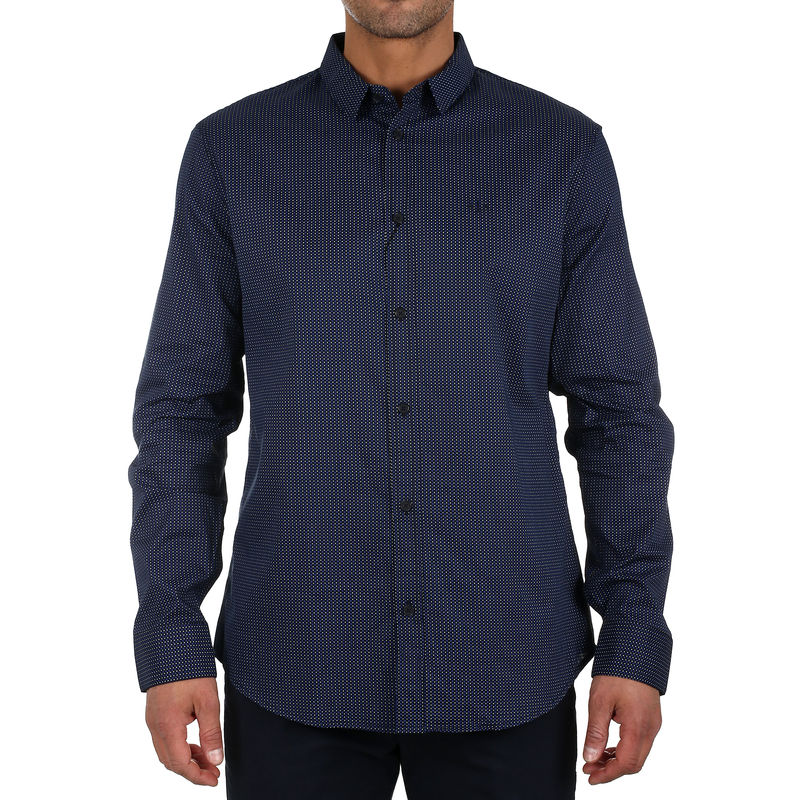 Muška košulja Armani Exchange