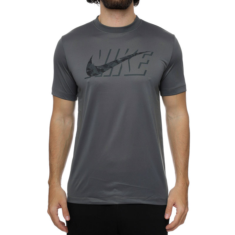 Muška majica Nike M NK DF TEE RLGD CAMO