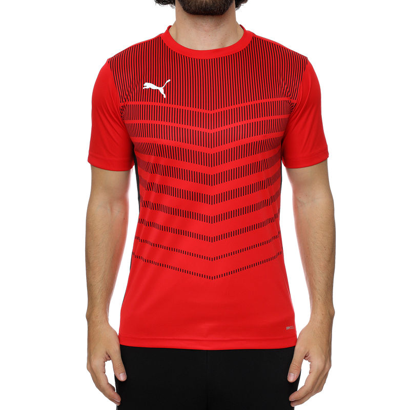 Muška majica Puma ftblPLAY Graphic Shirt