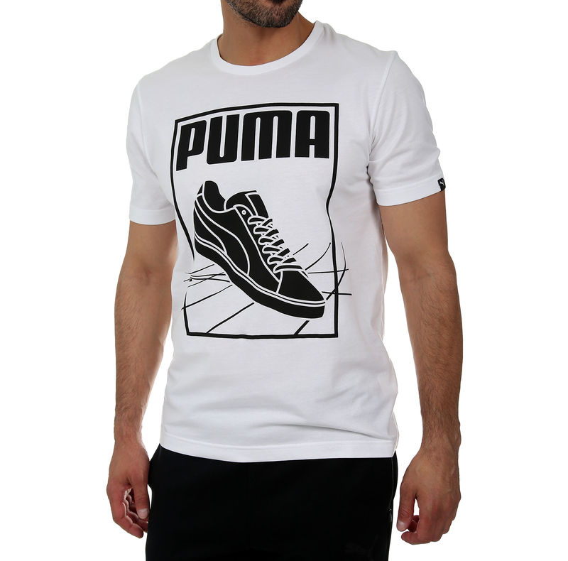 Muška majica Puma Track Tee