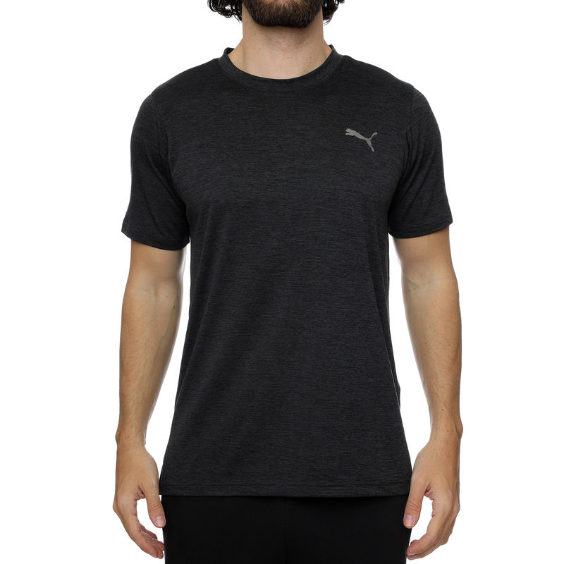 Muška majica Puma Train Fav Heather Ss Tee