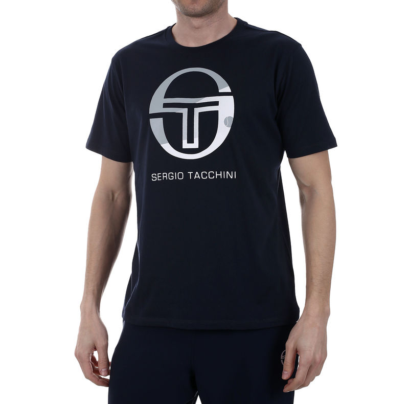 Muška majica Sergio Tacchini ELBOW T-SHIRT