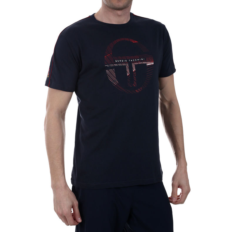 Muška majica Sergio Tacchini ZANARD T SHIRT