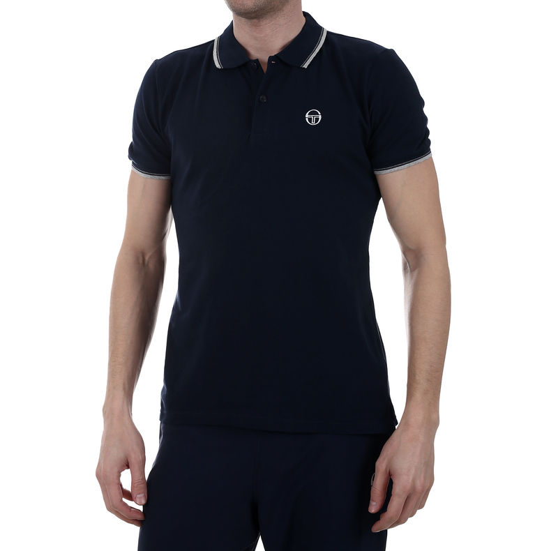 Muška majica Sergio Tacchini ZUCK POLO