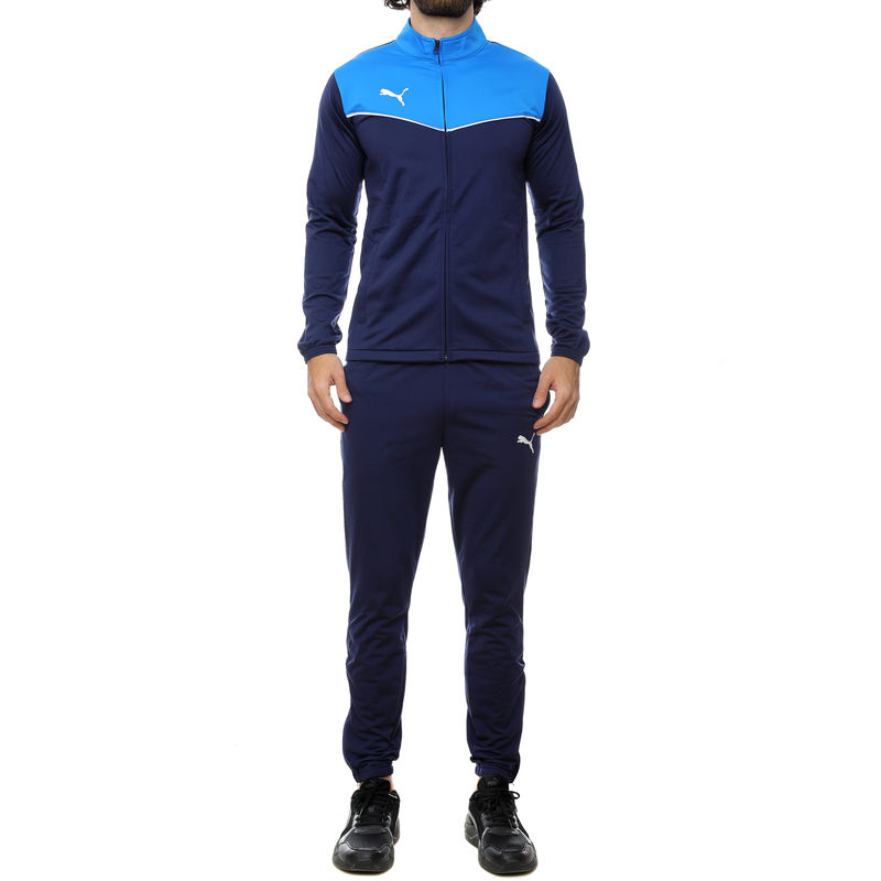 Muška trenerka Puma INDIVIDUALRISE TRACKSUIT