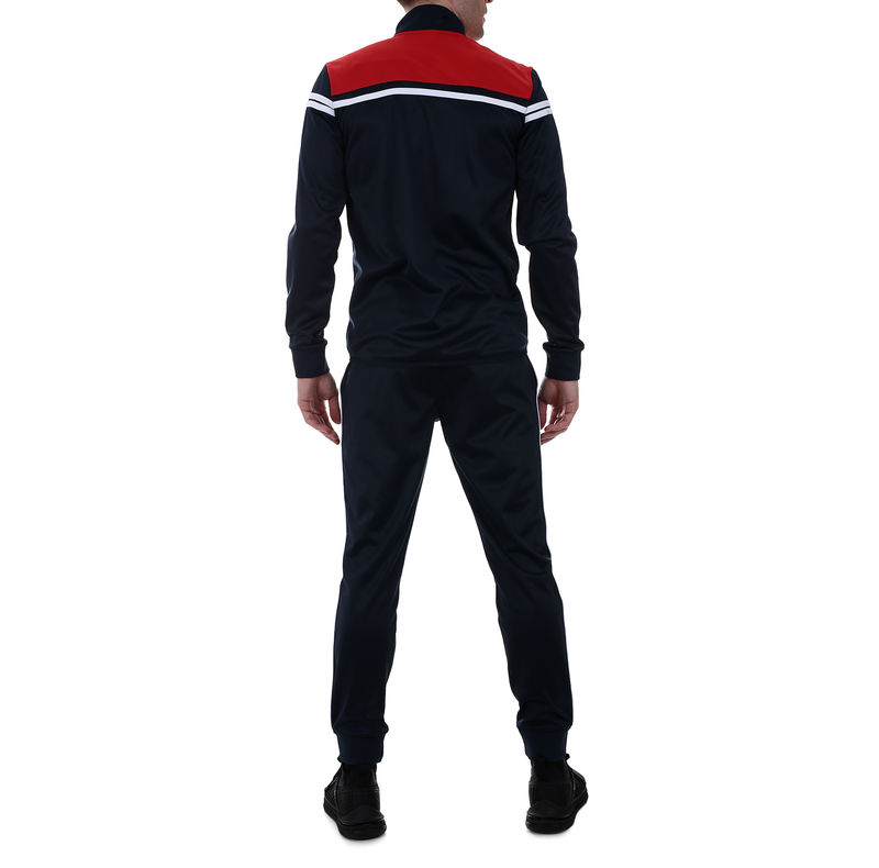 Sergio tacchini zone tracksuit best sale