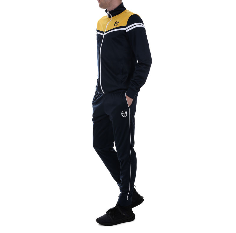 Mu ka trenerka Sergio Tacchini ZONE TRACKSUIT