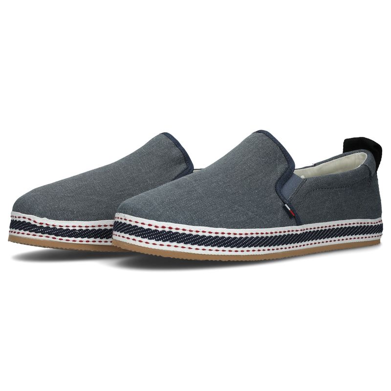 Muske espadrile tommy hilfiger deals