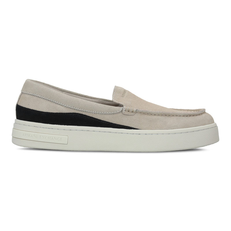 Muške mokasine Armani Exchange Sneaker