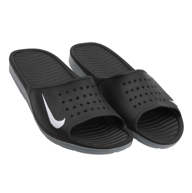 Nike clearance solarsoft papuce