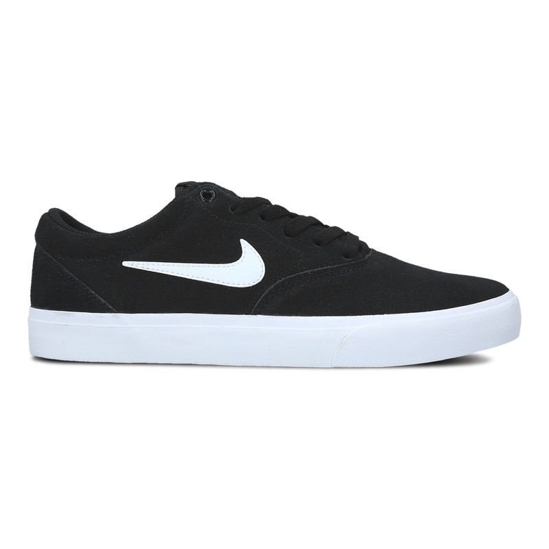 Muške patike Nike Charge suede