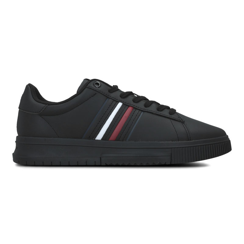Muške patike Tommy Hilfiger Modern cupsole stripes lth