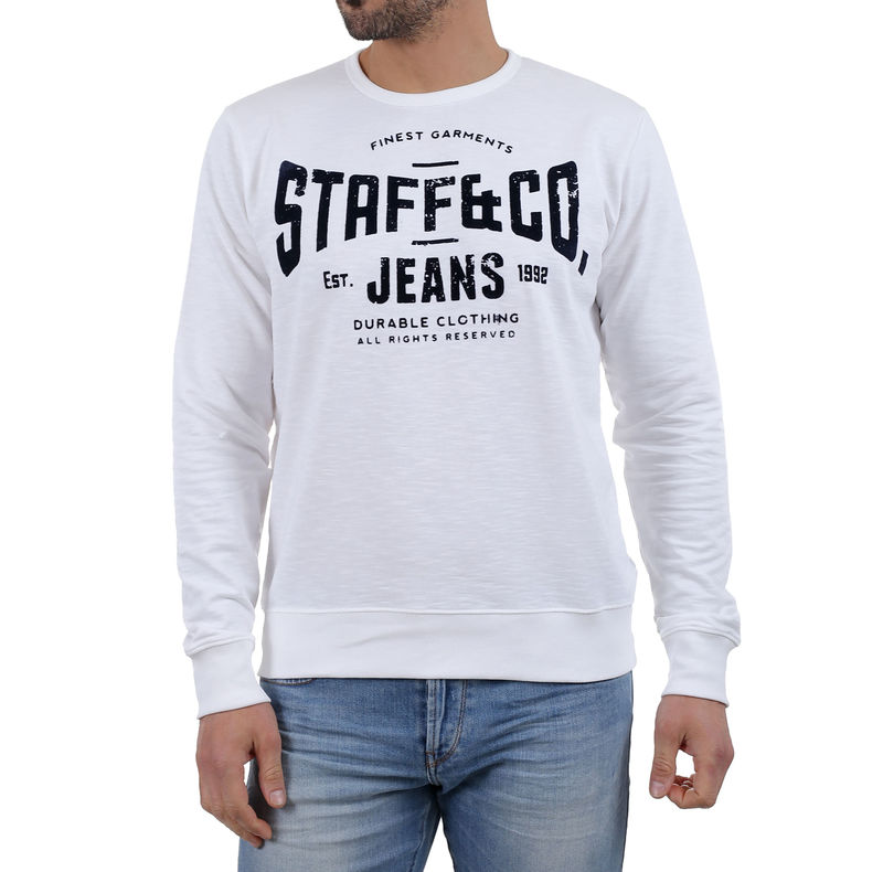 Muški duks Staff PACO MEN T-SHIRT