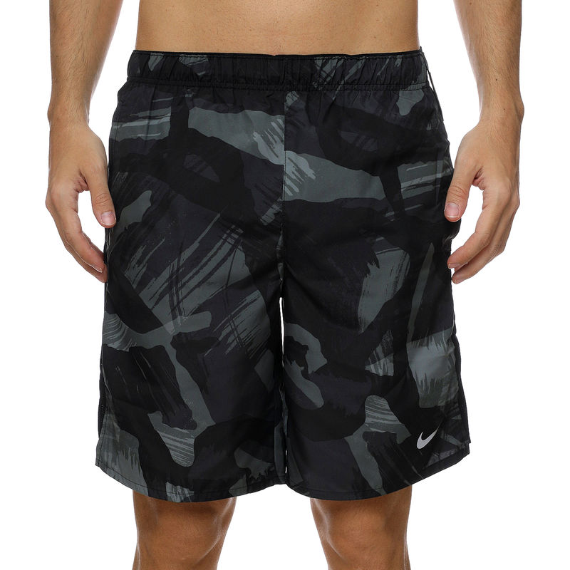 Muški šorc Nike M NK DF CHLNGR 9UL SHORT CAMO