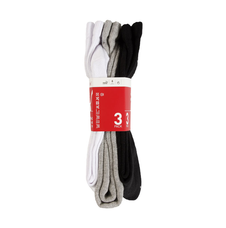 Unisex čarape Puma Sport 3P