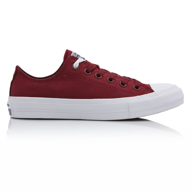 Unisex patike Converse Chuck II