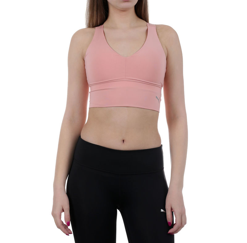 enska majica PUMA En Pointe Crop