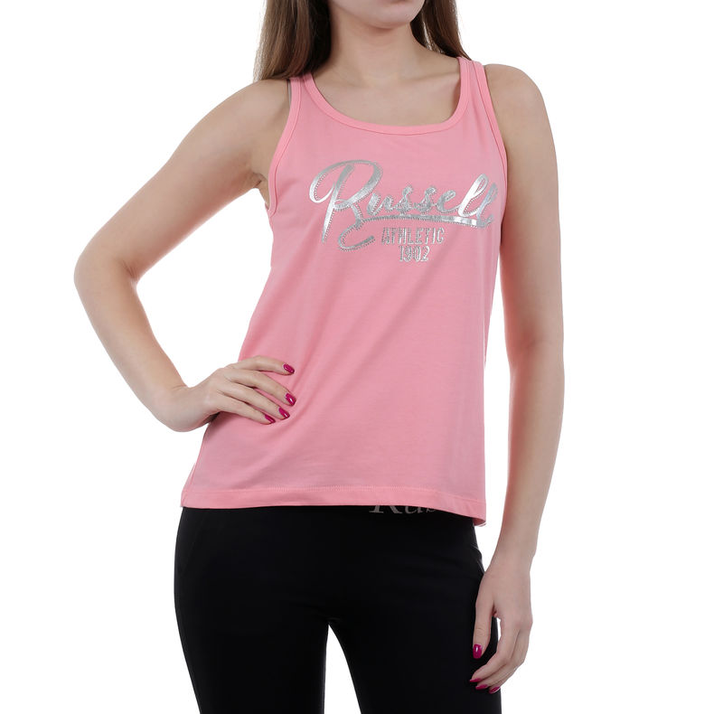 Ženska majica Russell Athletic SLEEVELESS TANK