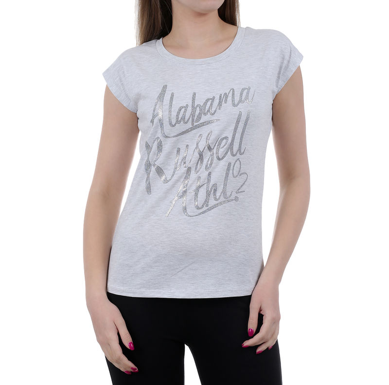 Ženska majica Russell Athletic SS TEE